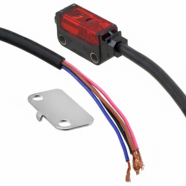 EX-L221 Panasonic Industrial Automation Sales  Sensori ottici - Fotoelettrici industriali